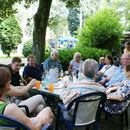 Level Club Sommerfest 2013