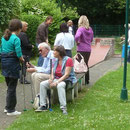 MiniGolf Saison 2013