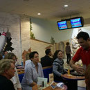 Fun Bowling Neuss - Frühstück und Bowling am Sonntag