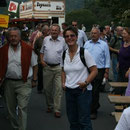 Rotweinwanderweg 2009