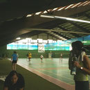 Badminton Center Mörsenbroich