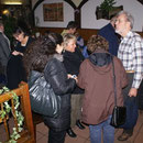 Level Club Nikolausstammtisch 2009