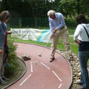 MiniGolf Saison 2013