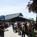 Spargelfest-Berderhof  Willich bei Franka