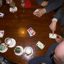 Spieleabend im April 