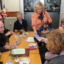 Level Club Nikolausstammtisch 2009