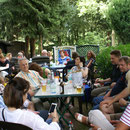 Level Club Sommerfest 2013