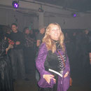Halloween Party im Zakk