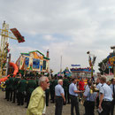 Größte Kirmes am Rhein 2013