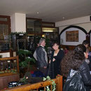 Level Club Nikolausstammtisch 2009
