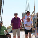 Plattbodenfahrt 2013