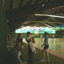 Badminton Center Mörsenbroich