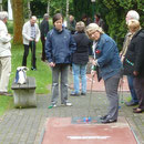 Minigolf Nachmittag Düsseldorf Eller