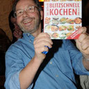 Weihnachtswichteln im nette Leute Club Düsseldorf