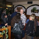 Level Club Nikolausstammtisch 2009