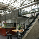 Bistro Tanzhaus NRW im Capitol Theather