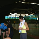 Badminton Center Mörsenbroich