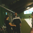 Badminton Center Mörsenbroich