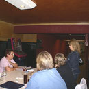 Kegeln am Samstag im Goldenen Fass