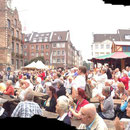 725 Jahre Bürgerfest Düsseldorf