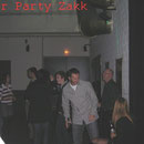 80er Party im Zakk und wir waren mit 17 dabei