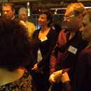 Kooperationspartner Level Club Düsseldorf -actionsdates-Beate&Eva Events