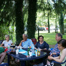 Level Club Sommerfest 2013
