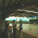 Badminton Center Mörsenbroich
