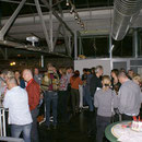 Level Club Düsseldorf  - Actiondates - Beate & Eva Events