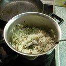 Cook & Talk bei Uschi