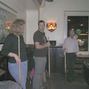 Billardworkshop III-2009 im Level Club