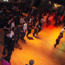 Kennenlern-Treffen Level Club Düsseldorf