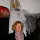 Halloween Party im Zakk