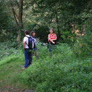 Rotweinwanderweg 2009
