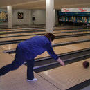 Bowling im Level Club
