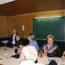 Kegeln am Samstag im Goldenen Fass