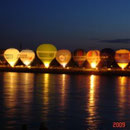 Ballonfestival Düsseldorf 2009