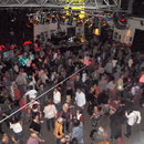 Ü50 Party im Zakk  .. ok... das sind nicht alles Levler aber 24 waren wir heute auch :-)