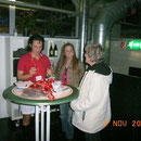 Kennenlern-Treffen Level Club Düsseldorf