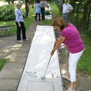 Level Club Sommerfest und Minigolfturnier