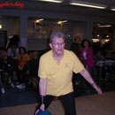 Bowling im Level Club