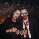 Halloween Party im Zakk