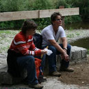 Rotweinwanderweg 2009