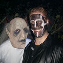 Halloween Party im Zakk