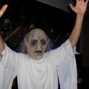 Halloween Party im Zakk