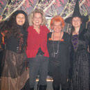 Halloween Party im Zakk