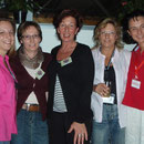 Kooperationspartner Level Club Düsseldorf -actionsdates-Beate&Eva Events