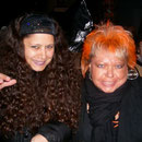 Halloween Party im Zakk