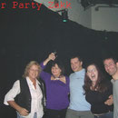 80er Party im Zakk und wir waren mit 17 dabei
