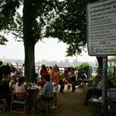 Unterbacher See Grillplatz mit uns